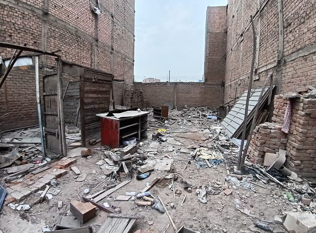 Terreno en Venta en Callao - Vista 4