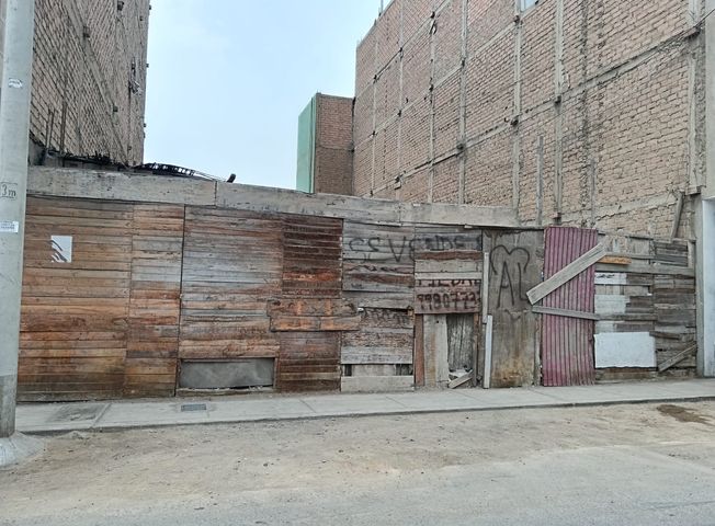 Terreno en Venta en Callao - Vista 5