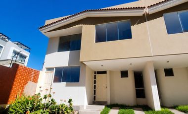 Casa en Venta en Sachaca - Ansicht 2