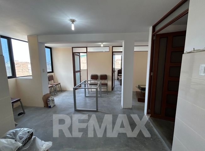 Departamento en Venta en San Martín de Porres – pohled 5