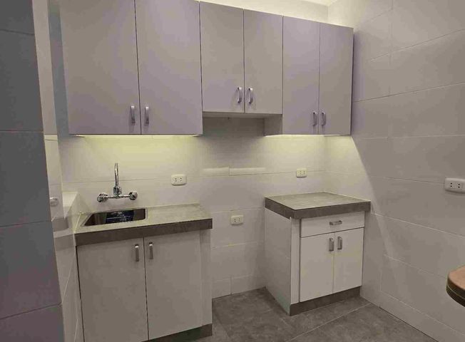 Departamento en Venta en Jesús María - Więcej