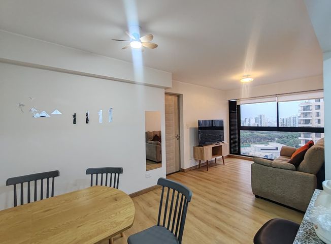 Departamento en Venta en Jesús María - Widok 5