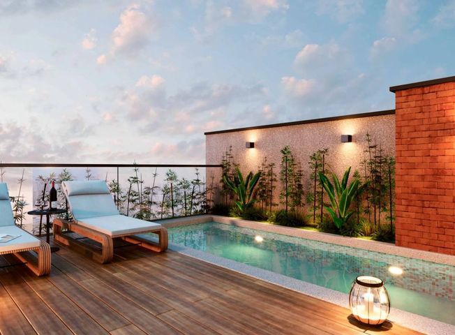 Departamento en Venta en Jesús María - Widok 6
