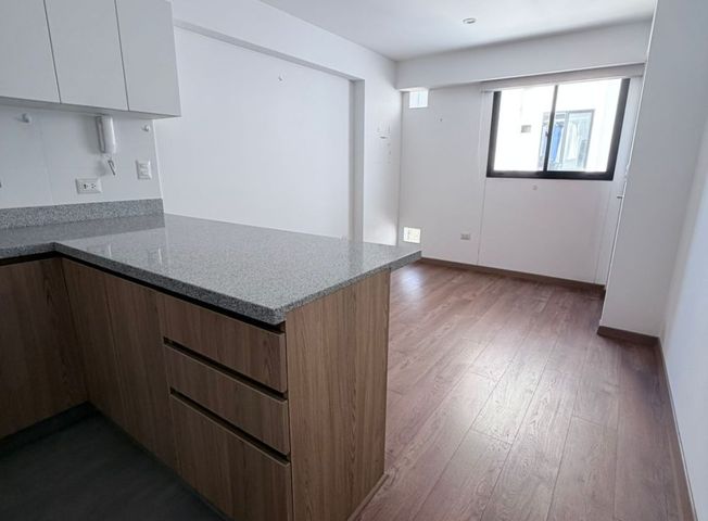Departamento en Venta en San Borja - Ansicht 5