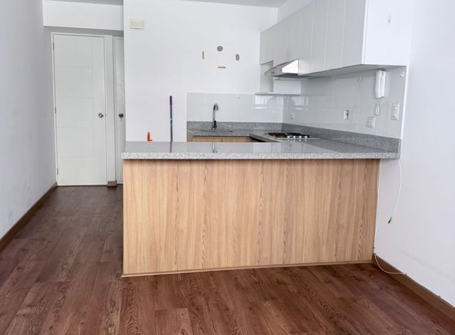 Departamento en Venta en San Borja - Ansicht 4