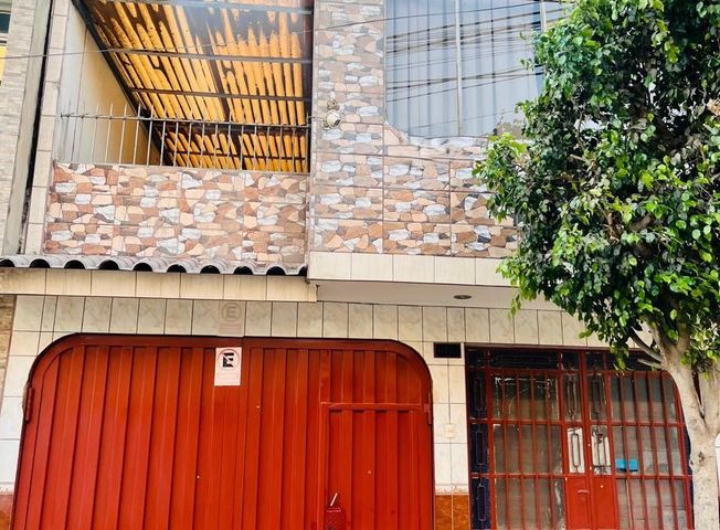 Casa en Venta en San Martín de Porres - Bild 4
