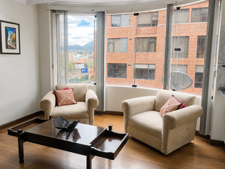 Apartamento en Venta en Gil Ramirez Dávalos