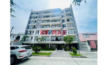 Departamento en Venta en Miraflores - Ansicht 3