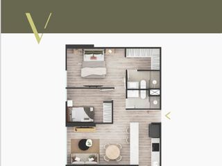 Departamento en Venta en Miraflores - Bild 3