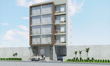 Departamento en Venta en Jose Luis Bustamante Y Rivero - Ansicht 2