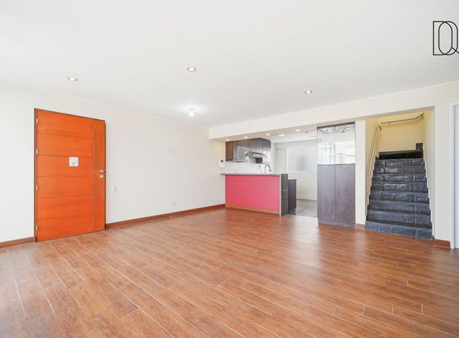 Departamento en Venta en Santiago de Surco - Widok 4