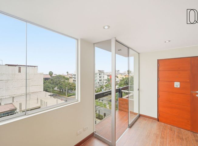 Departamento en Venta en Santiago de Surco - Widok 5