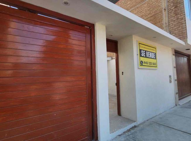 Casa en Venta en Chiclayo - Bild 4
