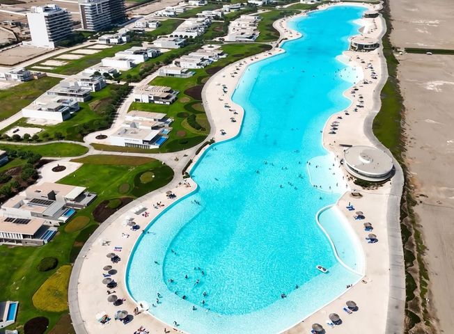 Terreno en Venta en Asia - Meer