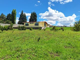 Casa en Venta en Amaguaña