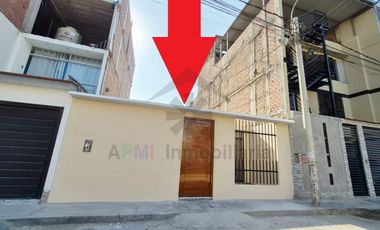 Casa en Venta en Pimentel - Widok 3