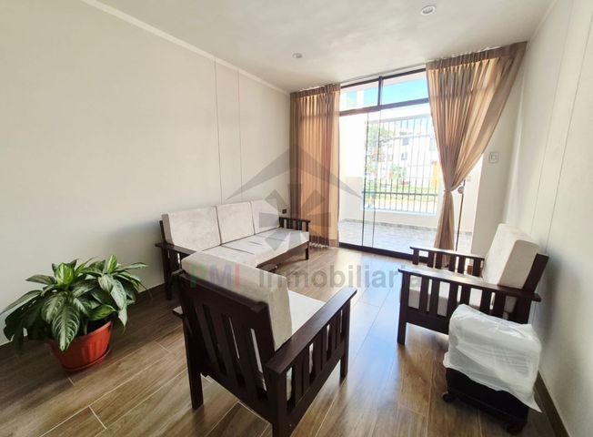 Casa en Venta en Chiclayo - Widok 4
