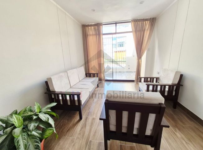 Casa en Venta en Chiclayo - Widok 6