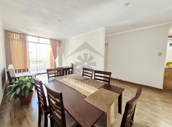 Casa en Venta en Chiclayo - Więcej