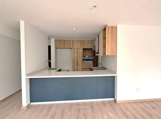 Departamento en Venta en Miraflores - Ansicht 4