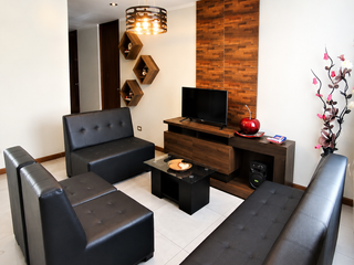 Departamento en Alquiler en Cerro Colorado