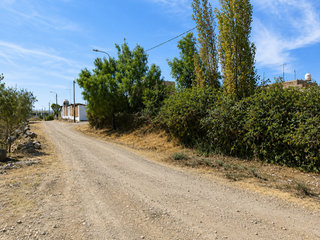 Terreno en Venta en Socabaya - Mehr