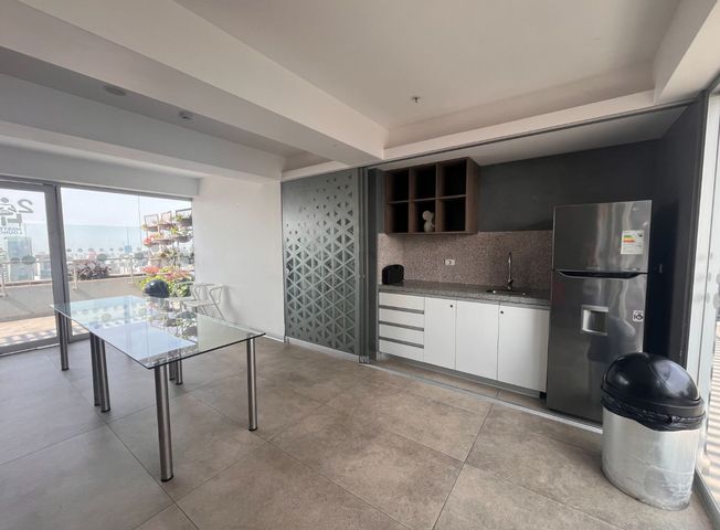 Departamento en Venta en La Victoria - Mehr
