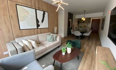 Departamento en Venta en Santiago de Surco - Widok 2
