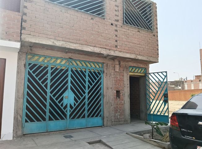 Casa en Venta en Carabayllo – pohled 4