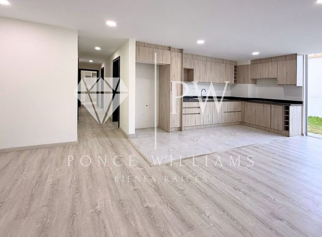 Apartamento en venta en Carcelen - Widok 3