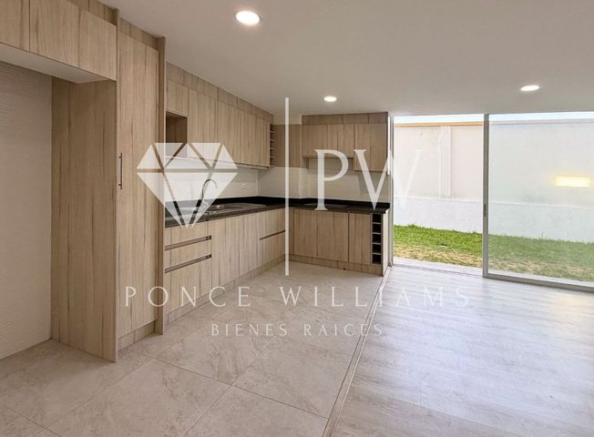 Apartamento en venta en Carcelen - Widok 4