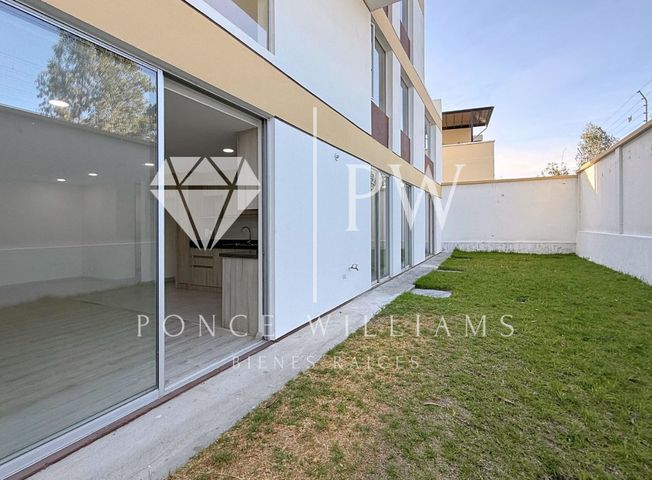 Apartamento en venta en Carcelen - Widok 6