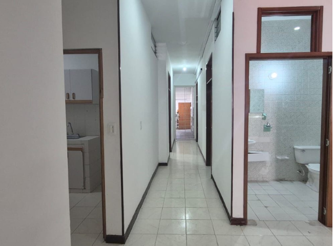 Casa en arriendo en Cúcuta