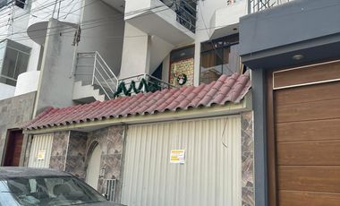 Casa en Venta en San Martín de Porres – pohled 3