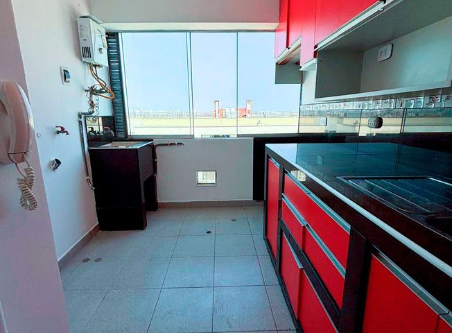 Departamento en Venta en Lima Cercado - Ansicht 6
