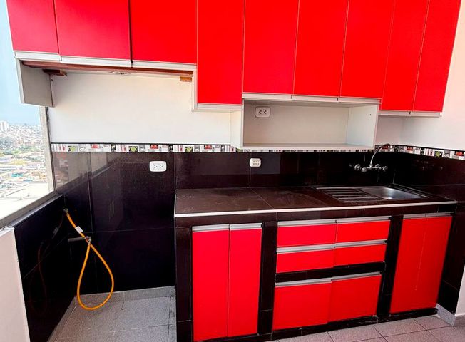 Departamento en Venta en Lima Cercado - Mehr