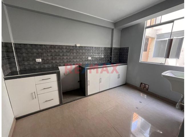 Departamento en Venta en Comas - Widok 4