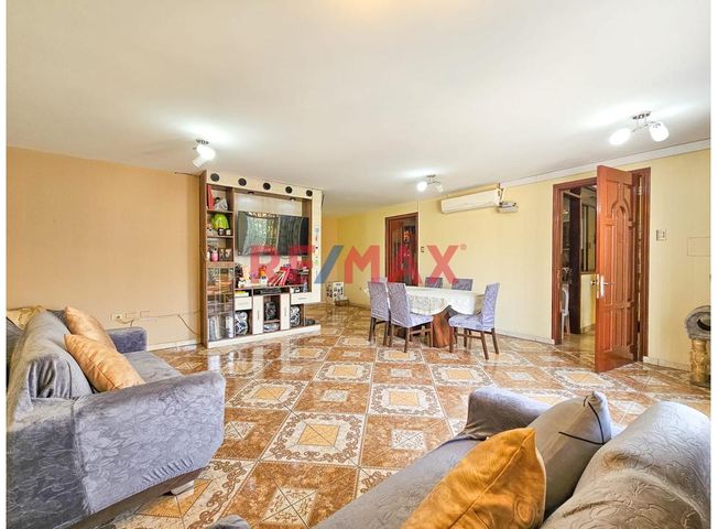 Casa en Venta en Carabayllo – pohled 4