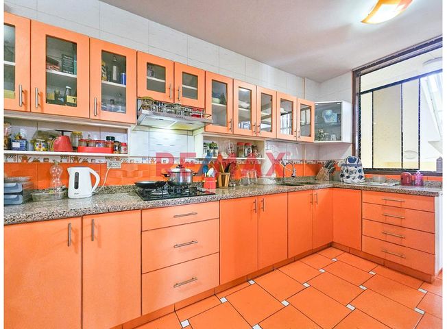 Casa en Venta en Carabayllo – další
