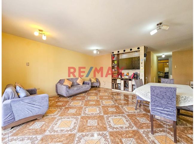 Casa en Venta en Carabayllo – pohled 5