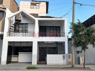 Casa en Venta en Villa el Salvador