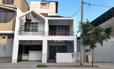Casa en Venta en Villa el Salvador - Ansicht 2