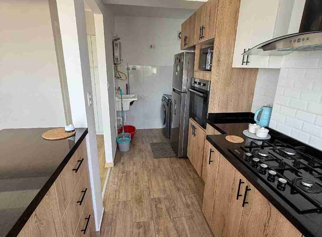 Departamento en Venta en San Miguel - Mehr