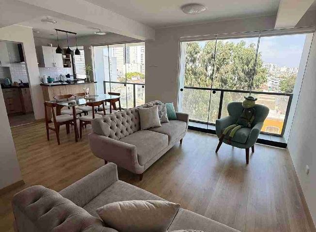Departamento en Venta en San Miguel - Ansicht 4