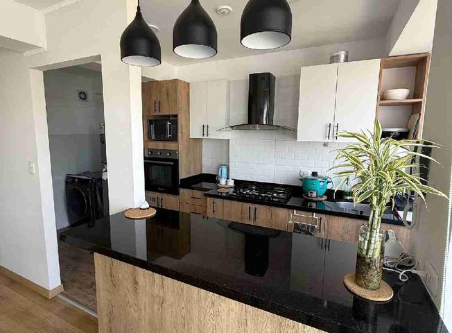 Departamento en Venta en San Miguel - Ansicht 5