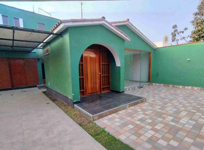 Casa en Venta en Chaclacayo - Widok 4