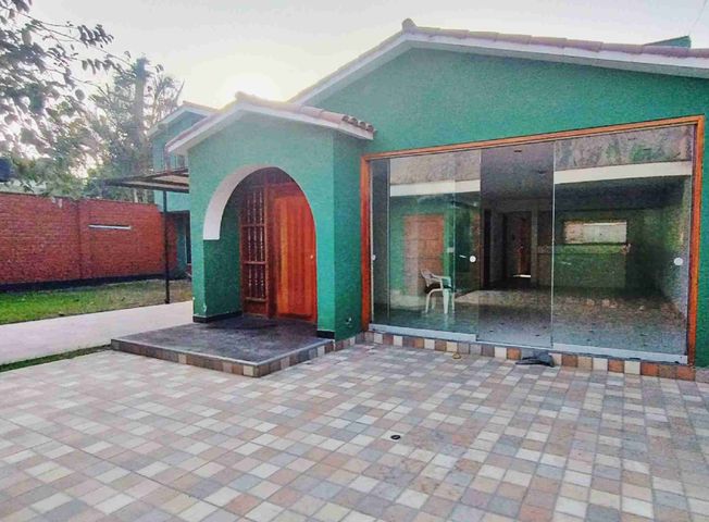 Casa en Venta en Chaclacayo - Widok 5