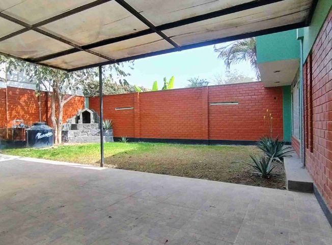 Casa en Venta en Chaclacayo - Widok 6