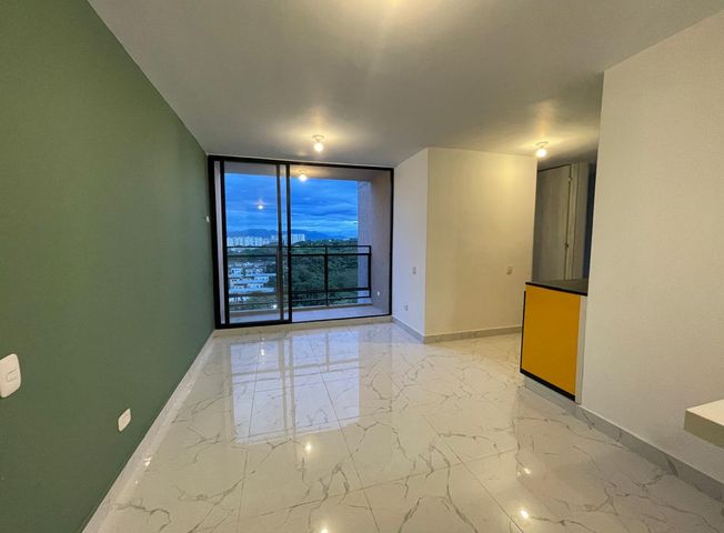 Apartamento en arriendo en Ibagué