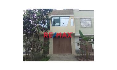 Casa en Venta en Carabayllo - Aanzicht 3